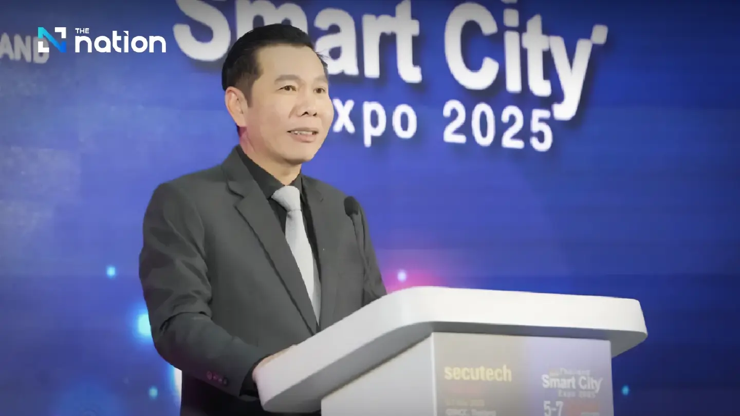 Depa pushes Smart City, targeting 105 inclusive cities by 2027