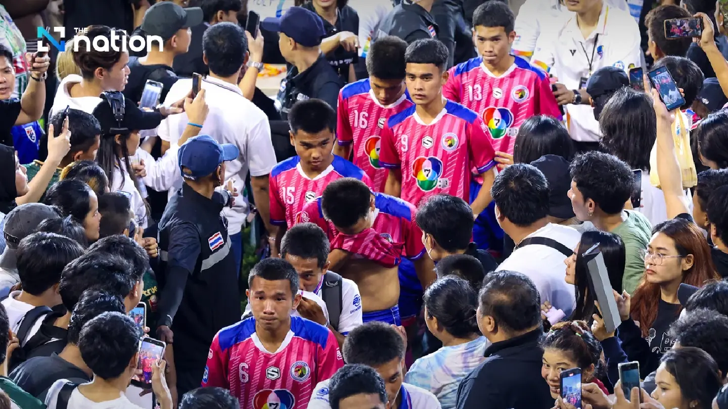 Chainat PAO edges Monthongwitaya 2–1 to win 7HD Football Championship