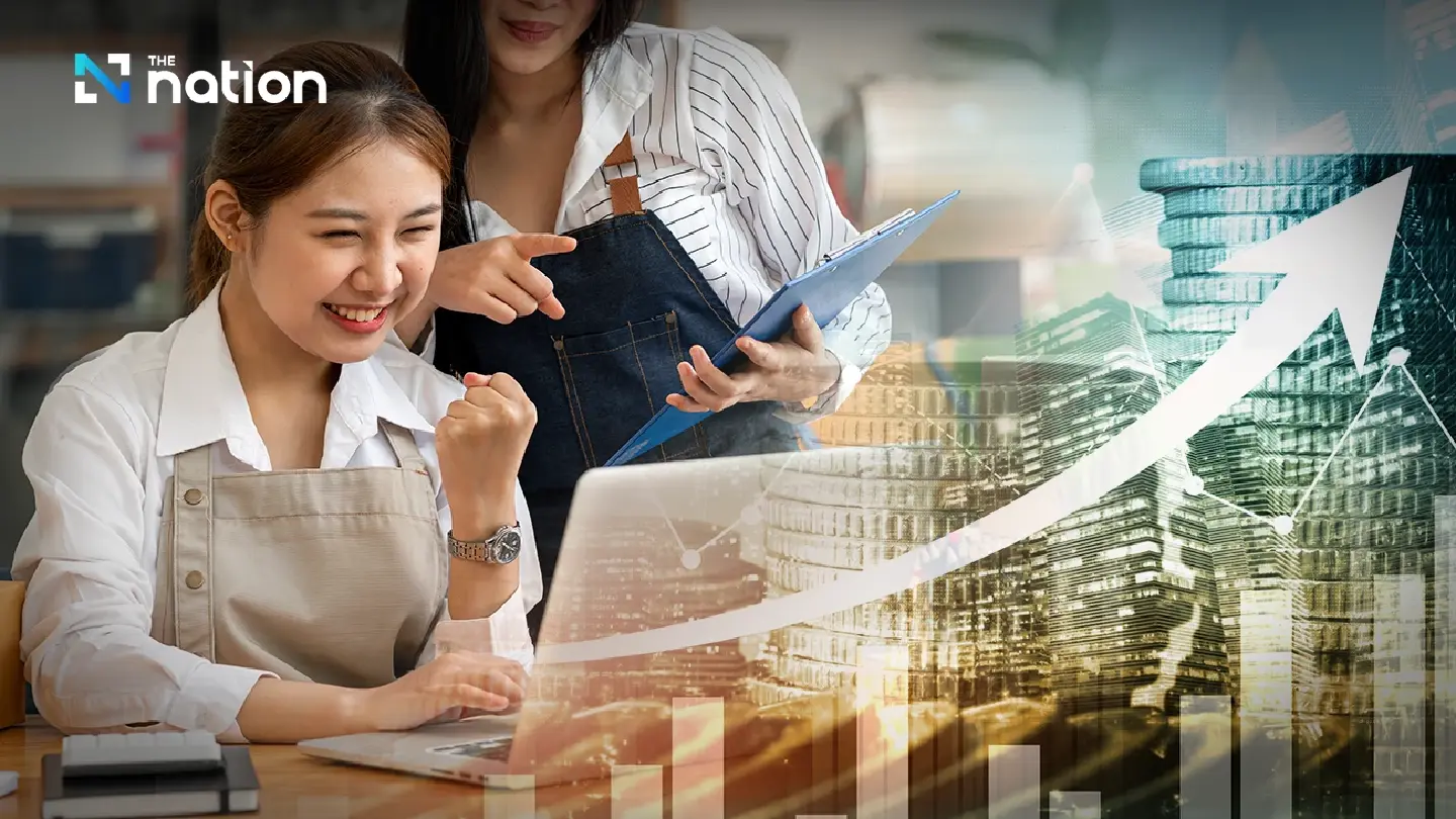 Government plans 40-billion-baht SME relief fund using FIDF money to ease debt and boost liquidity Government plans 40-billion-baht SME relief fund using FIDF money to ease debt and boost liquidity