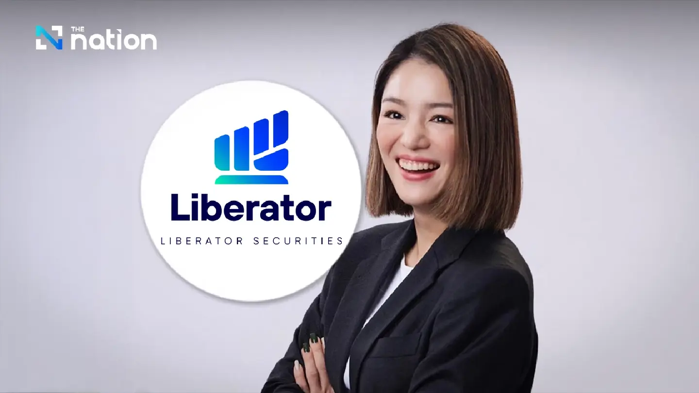 “Madam Dear” invests 414 million baht to take Liberator into a new era of digital investment