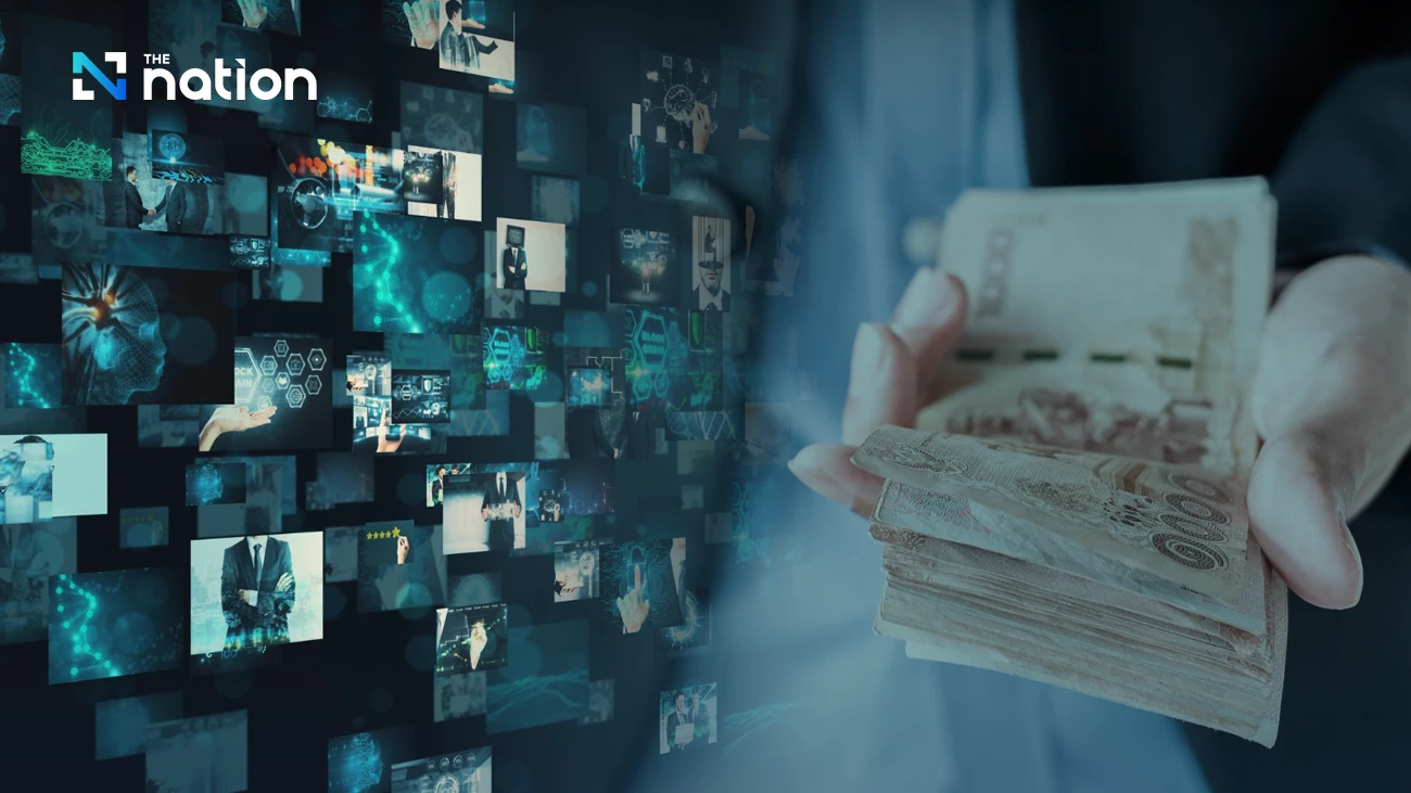 Thailand’s 2025 advertising industry contracts 1.63% against forecasts as digital media outperforms expectations