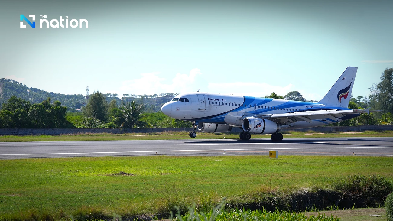 Bangkok Airways Reports Resilient Performance Amid Regional Aviation Recovery