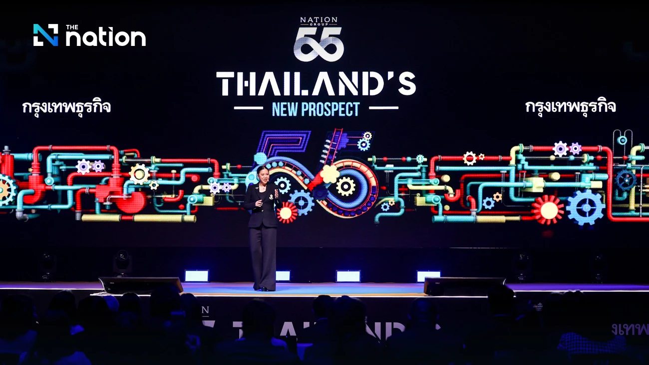 TAT unveils six strategies to drive Thailand’s tourism industry toward a ‘New Prospect’