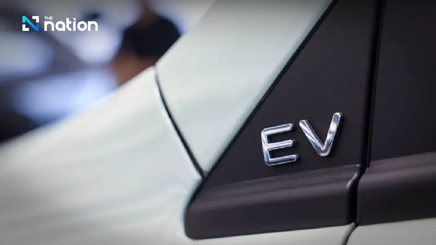 EV board approves adjustments to EV3–EV3.5 measures to boost Thailand as regional hub