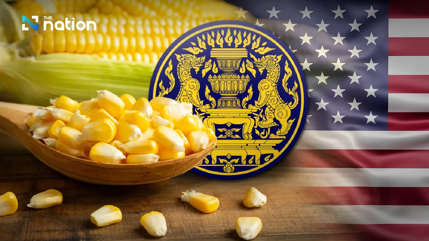 Cabinet approves 1-million-ton US corn import quota under Trump tariff deal; PM orders farmer relief plan
