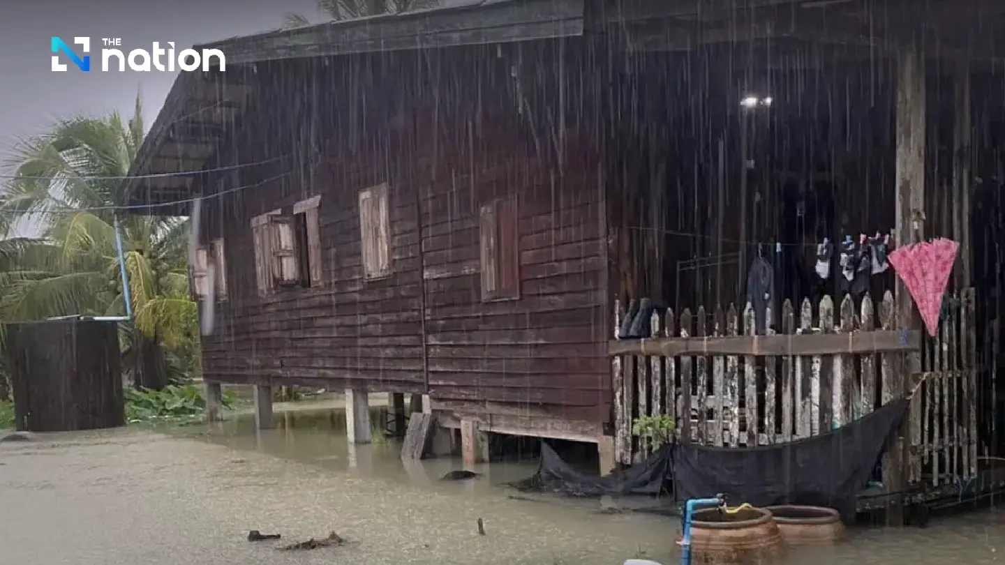 Southern floods hit 8 provinces, affecting 124,000 households as DDPM deploys emergency crews