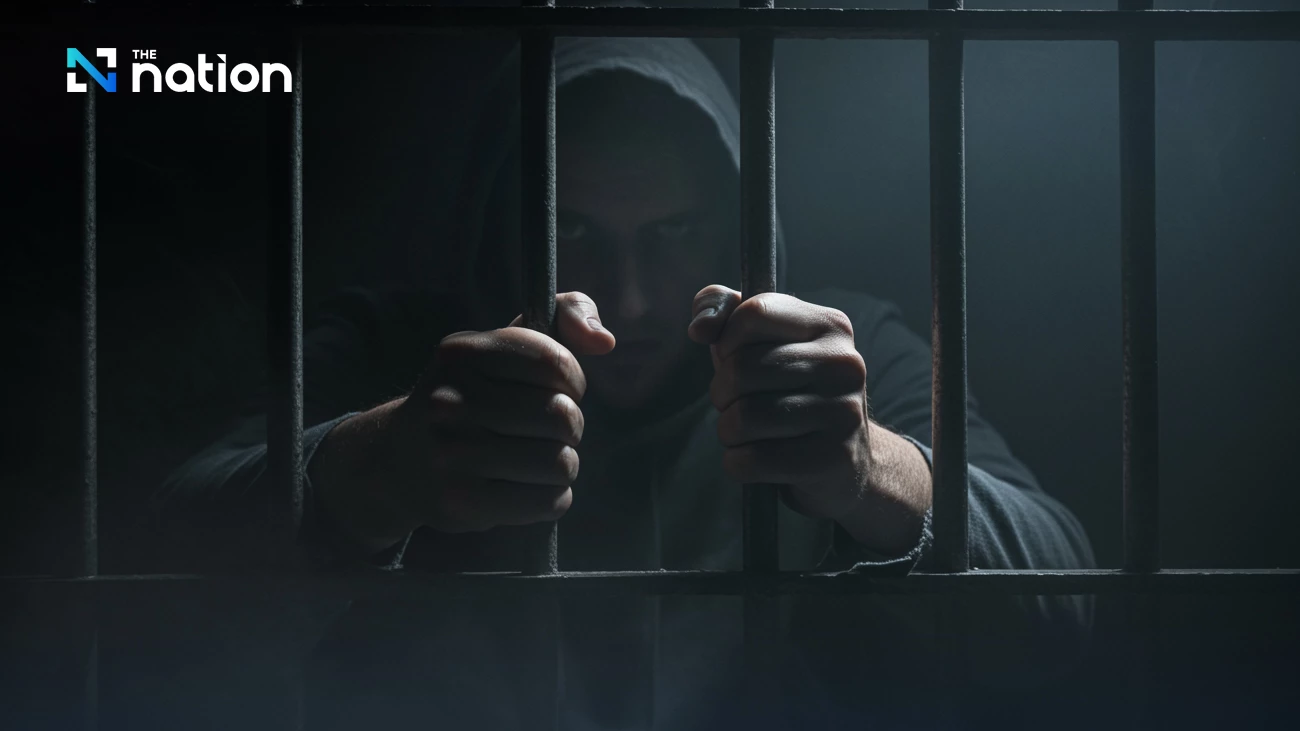 “Grey Chinese” crime bosses exposed as VVIPs inside Bangkok prison, sparking urgent shake-up