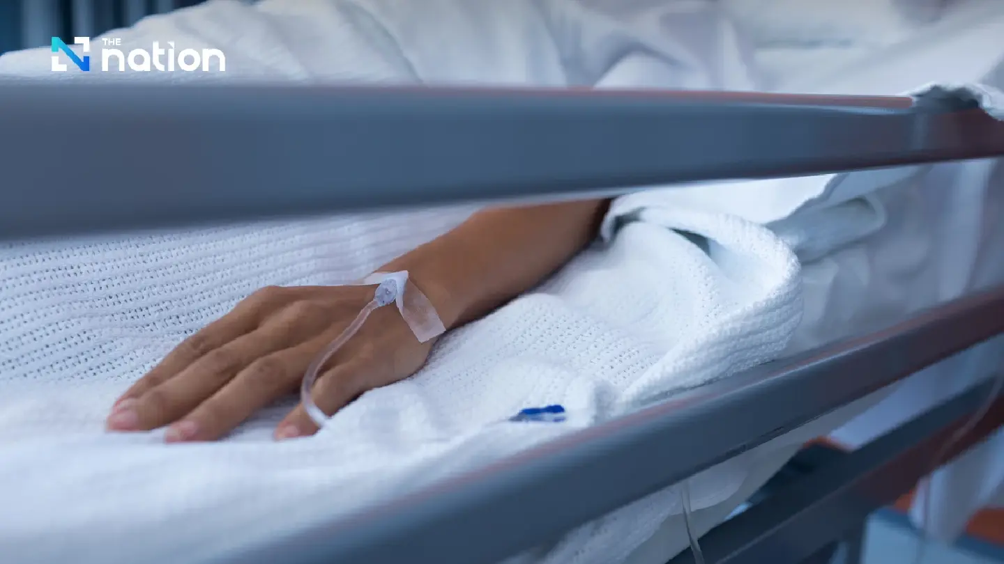 Flu Crisis: Thailand Records 160,000 Cases in One Month Amid Rising Death Toll Flu Crisis: Thailand Records 160,000 Cases in One Month Amid Rising Death Toll