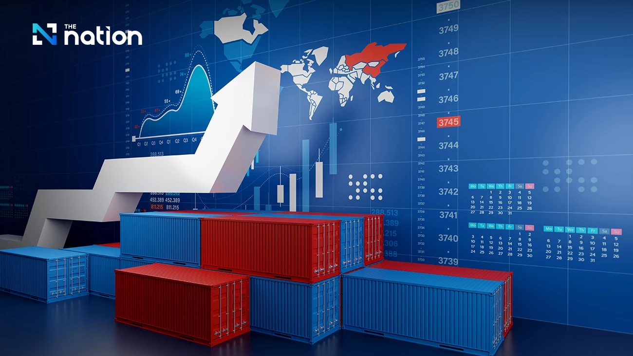 Thai Logistics Boom: Trade Jumps 11.1% But Border Closures Spark Concern