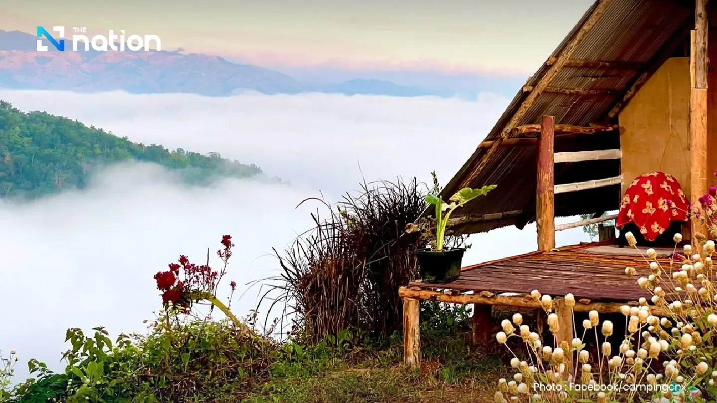 Thailand to see unstable weather on Monday with morning chill and thunderstorms