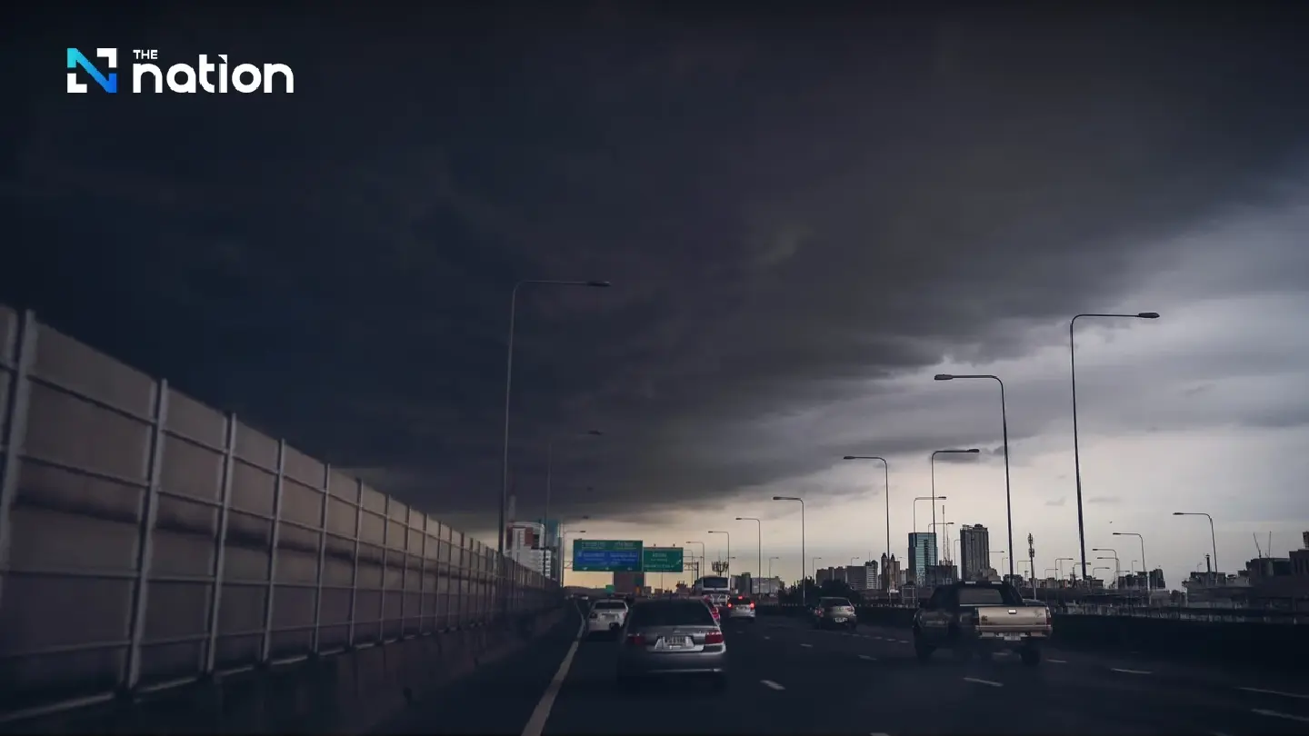 Kalmaegi threatens Vietnam, with Thailand on high alert for 300mm rainfall