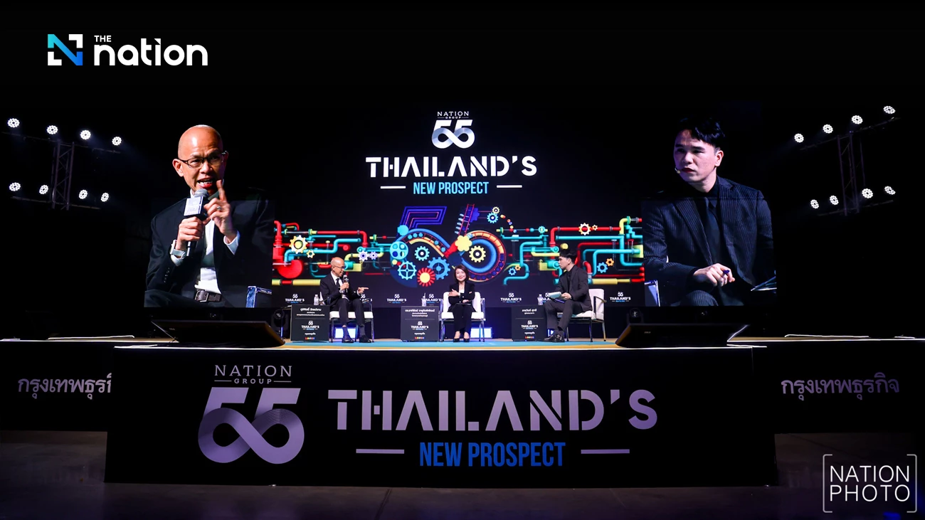 TCT highlights wellness tourism as Thailand’s next economic growth engine