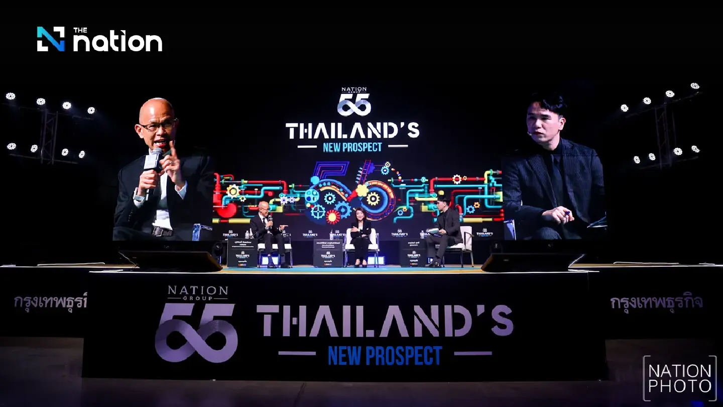 TCT highlights wellness tourism as Thailand’s next economic growth engine