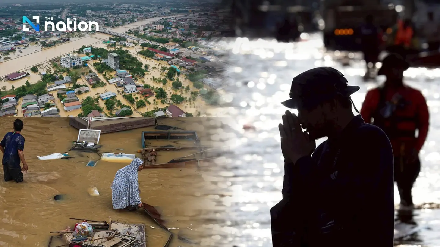 Why Thai Leaders Rarely Resign After Disasters: Lessons from Global Practices Why Thai Leaders Rarely Resign After Disasters: Lessons from Global Practices