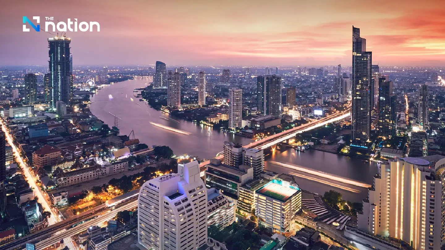 Bangkok secures spot at number 22 in World's Best Cities 2026 ranking