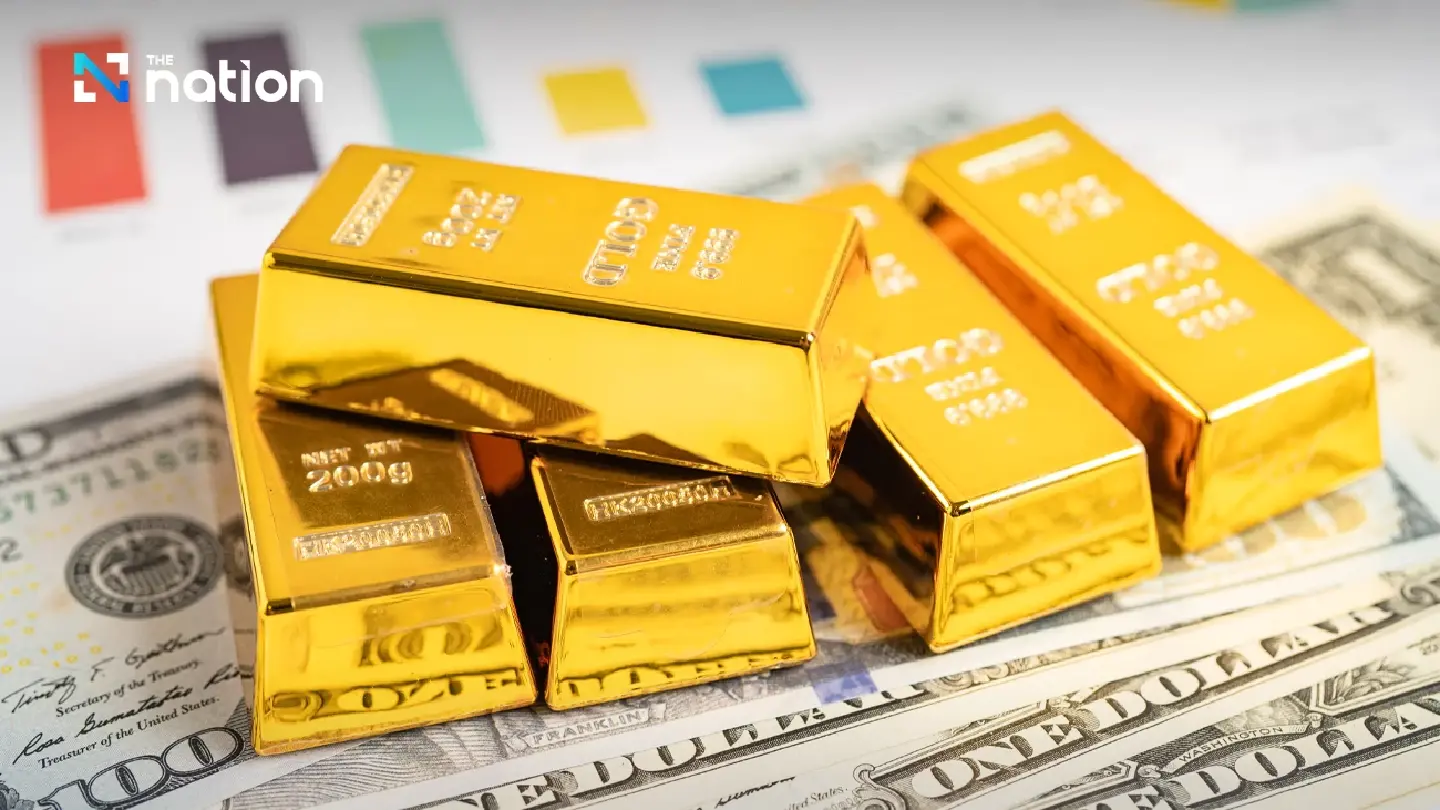 Gold prices surge 2% on optimism over US government reopening