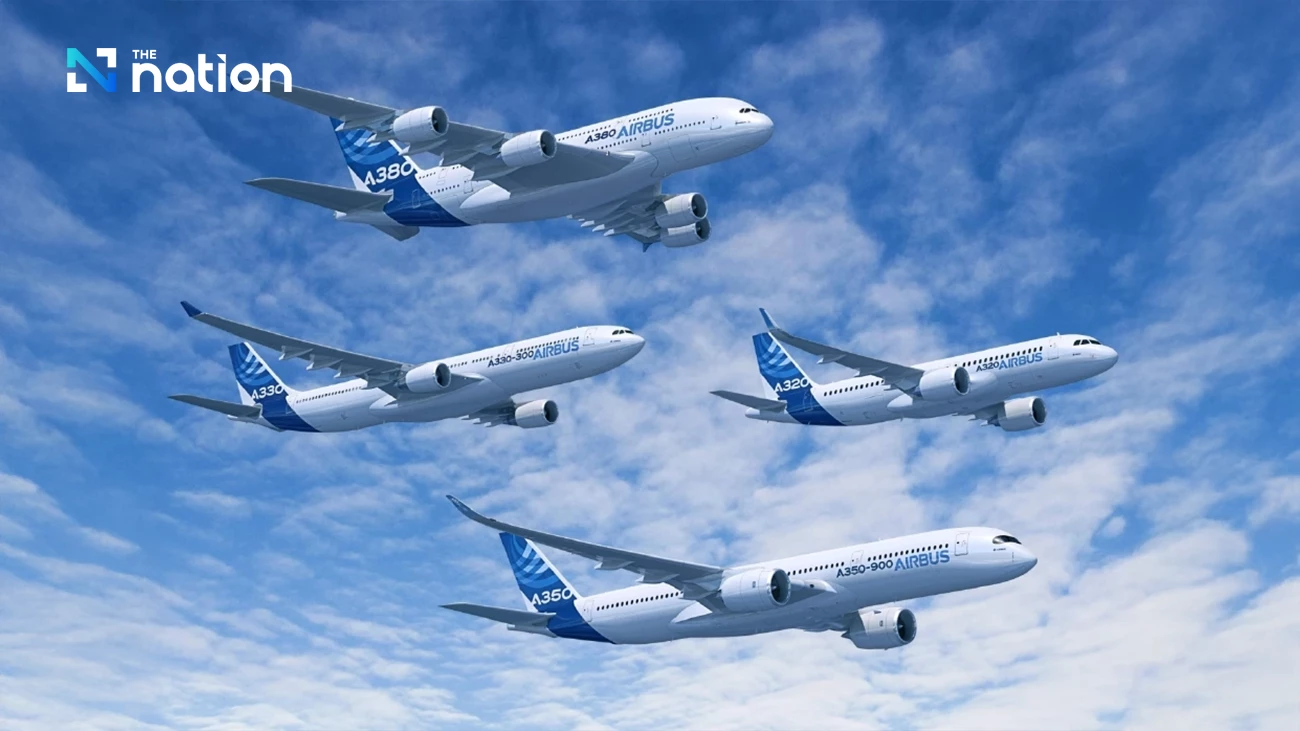 Asia-Pacific to Require Nearly 20,000 New Aircraft as Passenger Demand Soars