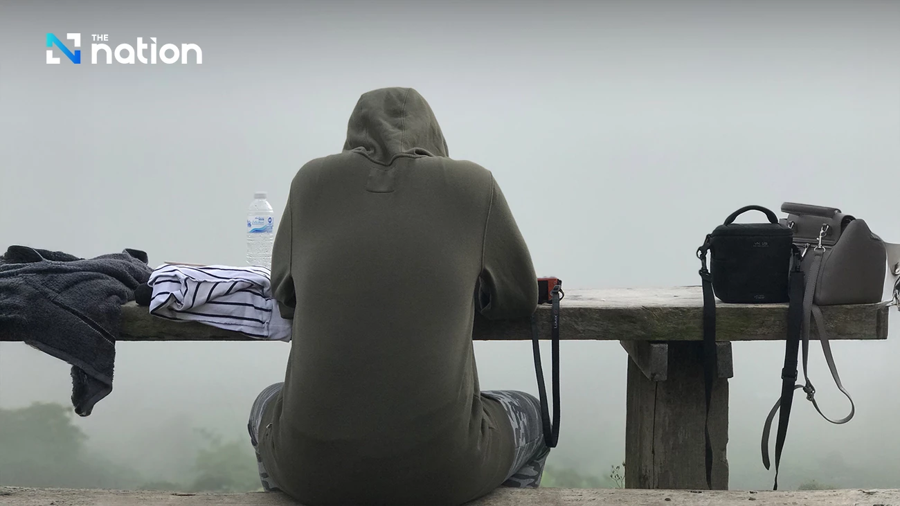 TMD issues cold weather warning for upper Thailand, with strong winds and Storm Koto heading for Vietnam