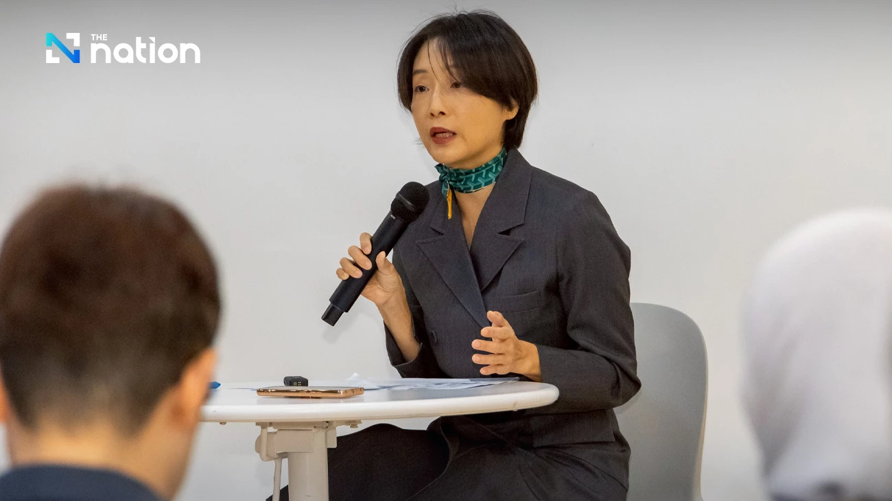 South Korea Pledges Digital Economy Support and Enhanced Security for ASEAN