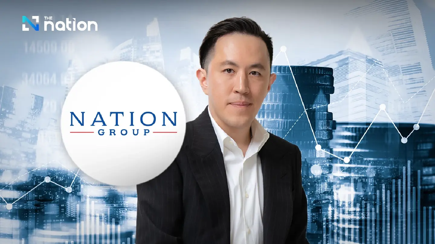 Unanimous approval: Nation shareholders endorse over 500-million-baht capital increase