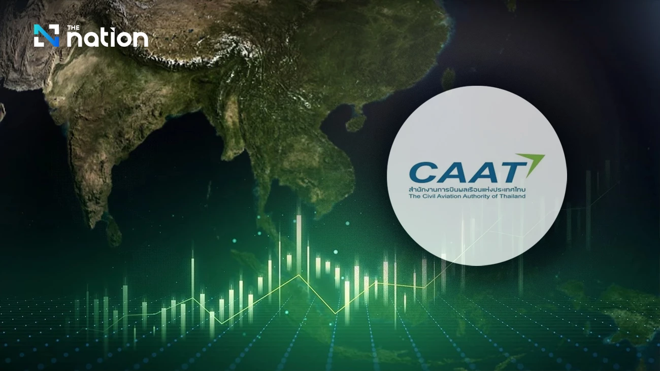 Tourism from South Asia to Thailand Soars 22.64%, with 535,000 Visitors Monthly