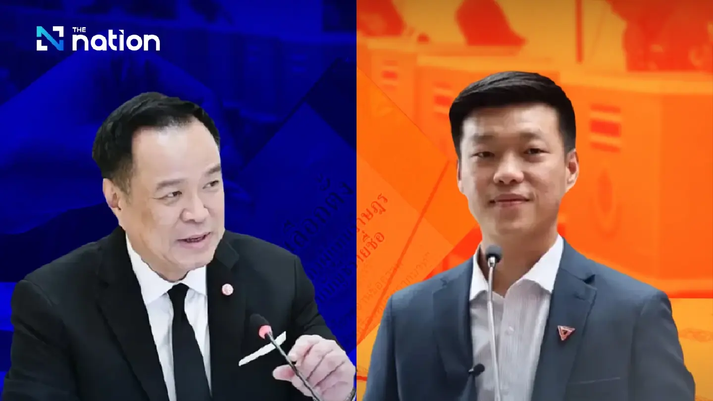 Test of 2026 election momentum: Nationalism vs ‘With us, no grey’