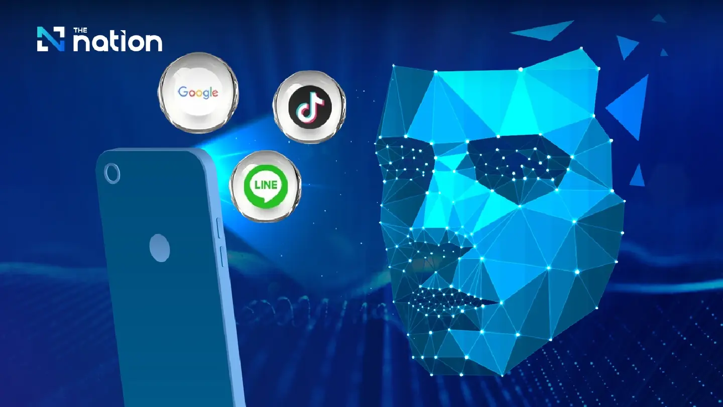 DE Ministry tightens online ID rules, urges Google, LINE and TikTok to share legal responsibility DE Ministry tightens online ID rules, urges Google, LINE and TikTok to share legal responsibility