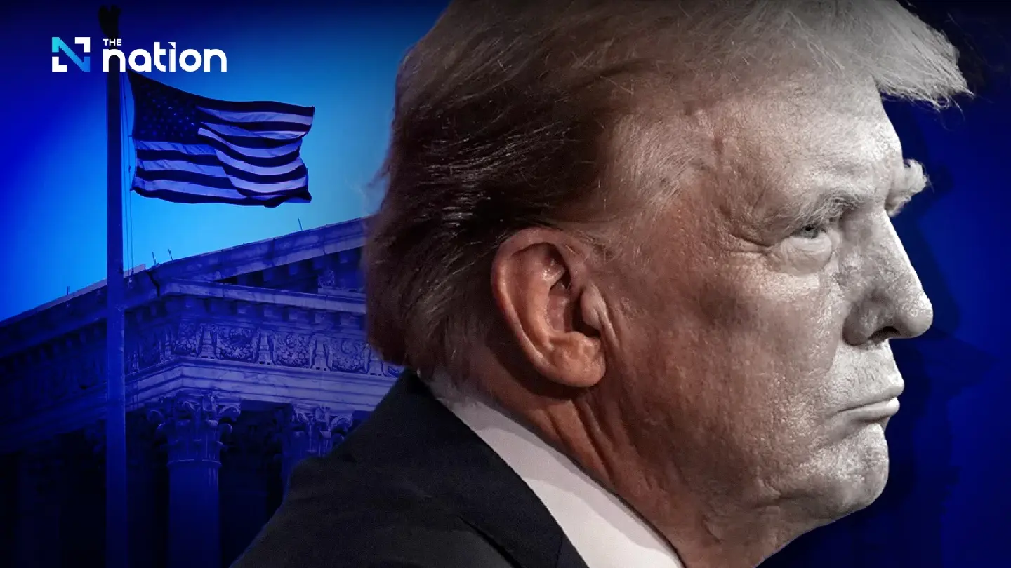 The Battle for Global Trade: U.S. Supreme Court Investigates Trump’s Tariffs, a Defining Moment for Presidential Power
