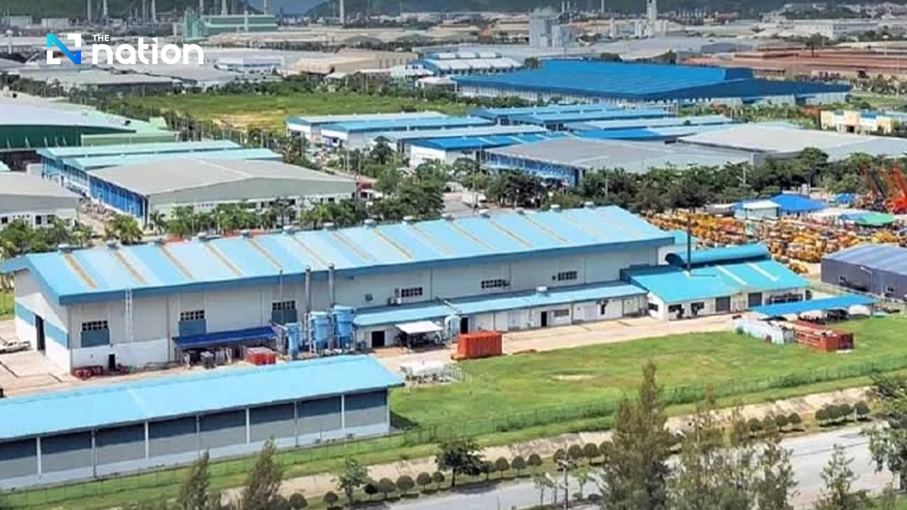 A decade of Thailand’s special border economic zones sees 54.8-billion-baht investment