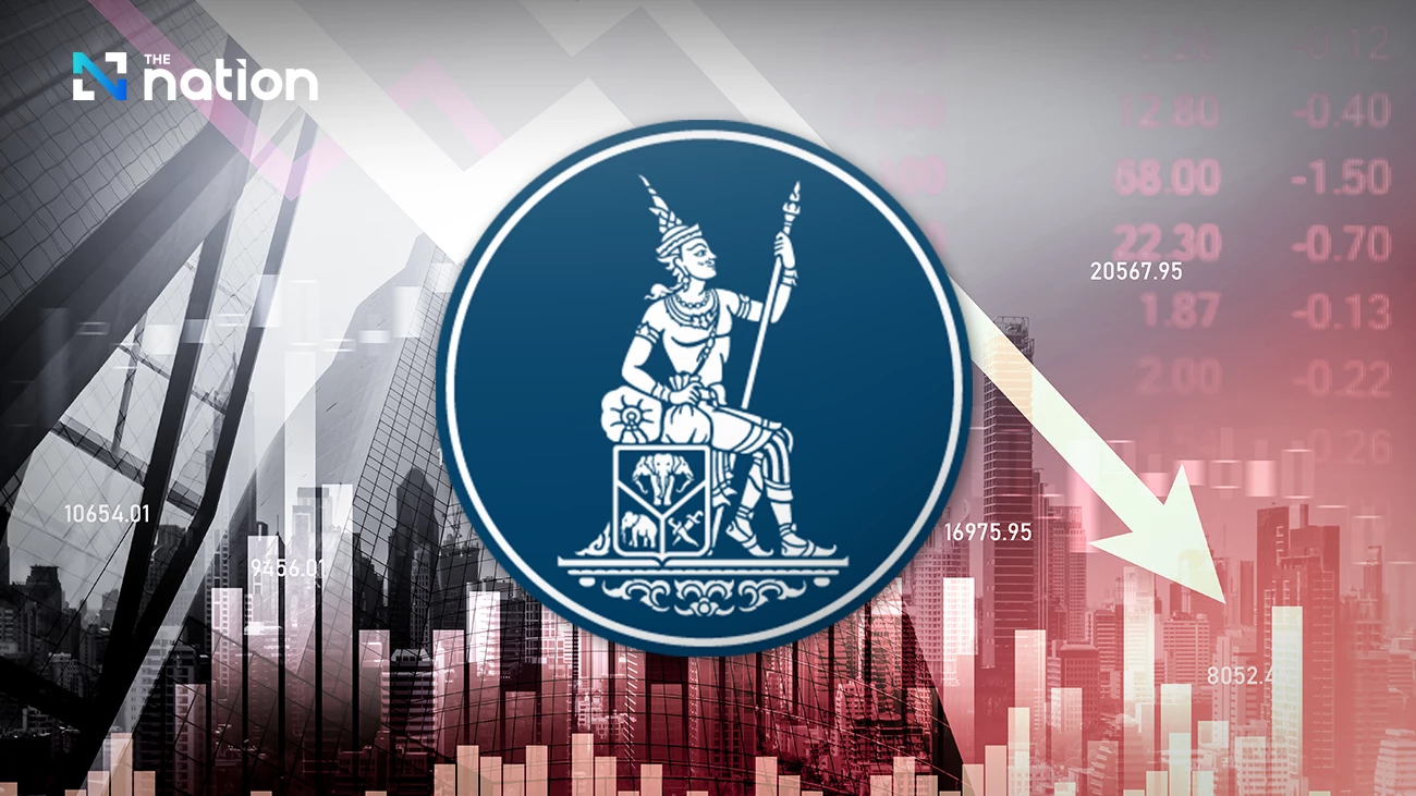 Bank of Thailand Report: Commercial Bank Profits and Lending Contract in Q3 2025