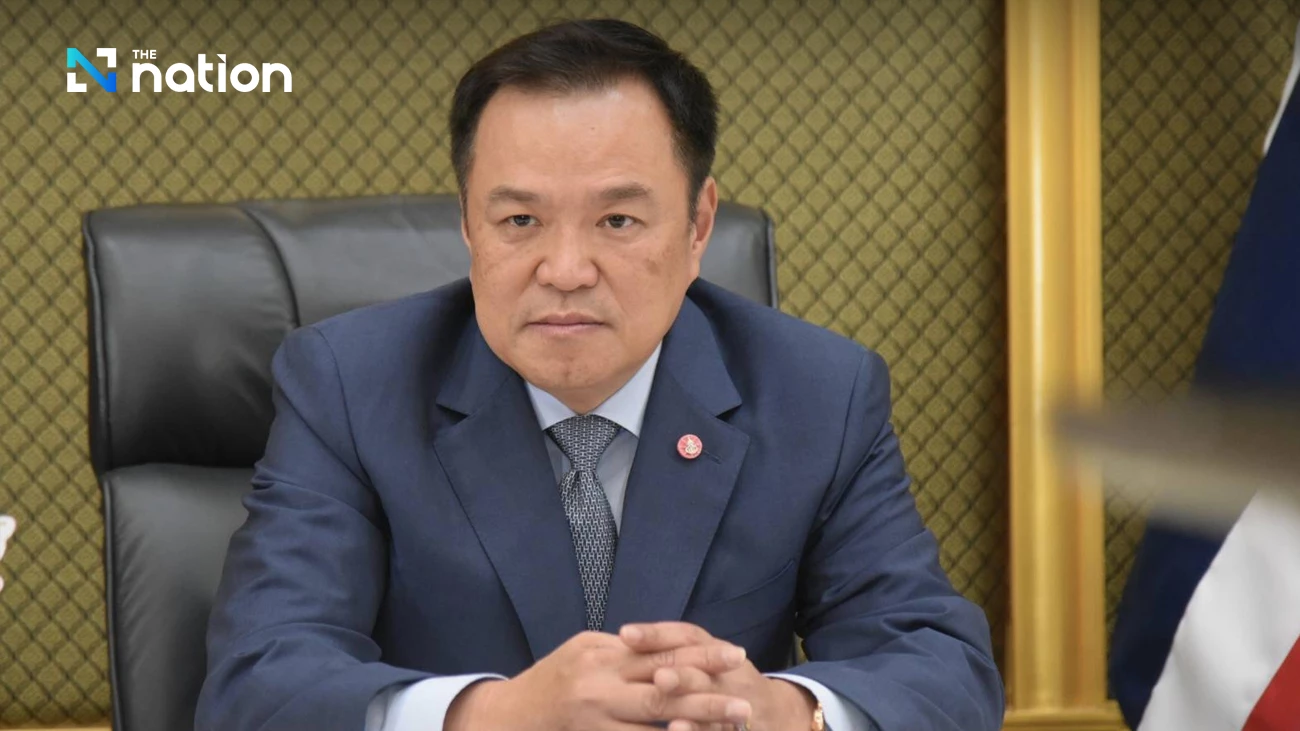 PM to send letter to Trump reaffirming Thailand’s suspension of joint declaration