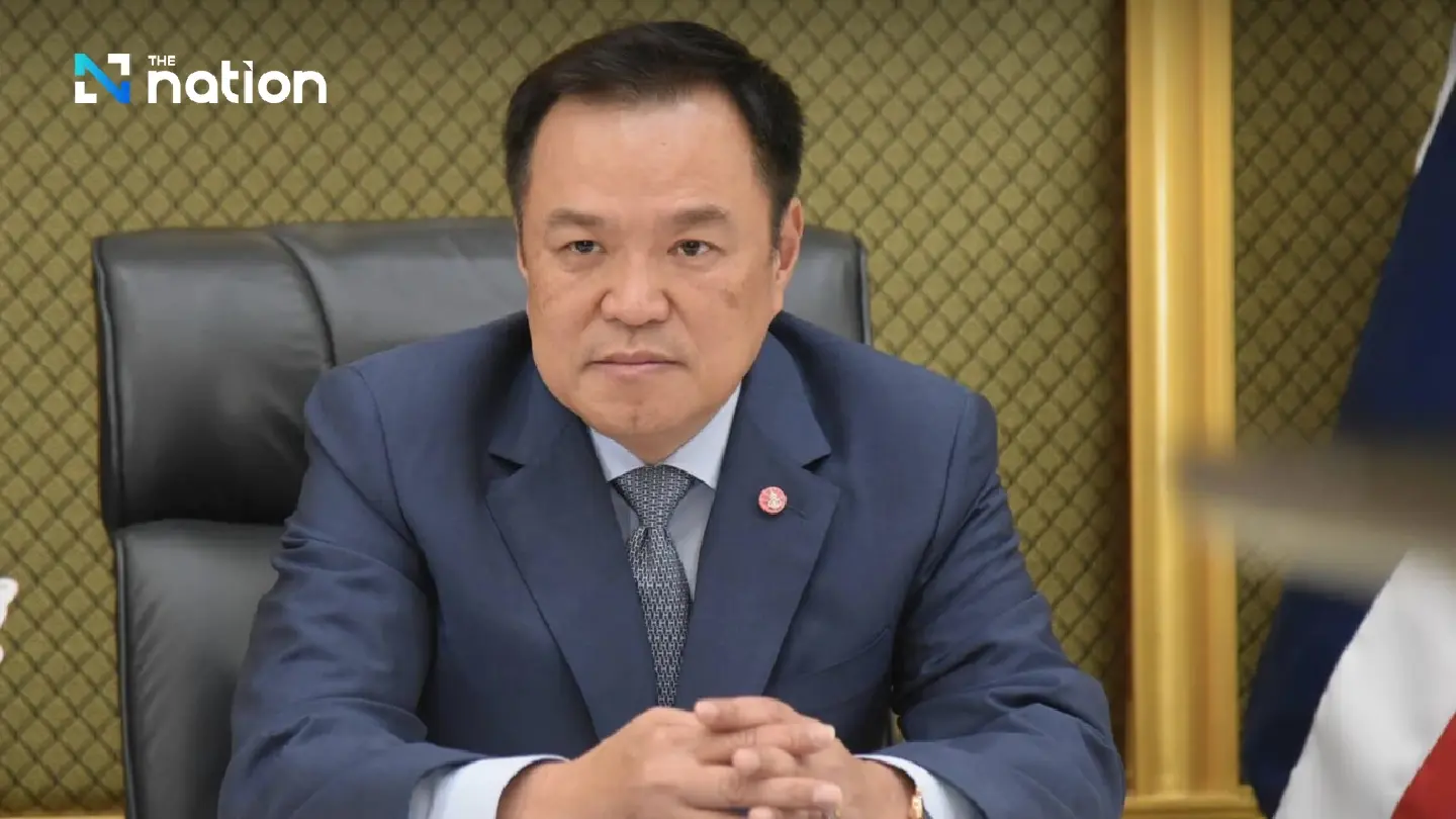 PM to send letter to Trump reaffirming Thailand’s suspension of joint declaration