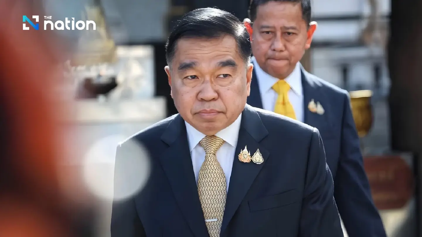 Gen Nattaphon vows "No compromise, no resolution" until Thailand reclaims Prasat Ta Kwai Gen Nattaphon vows "No compromise, no resolution" until Thailand reclaims Prasat Ta Kwai