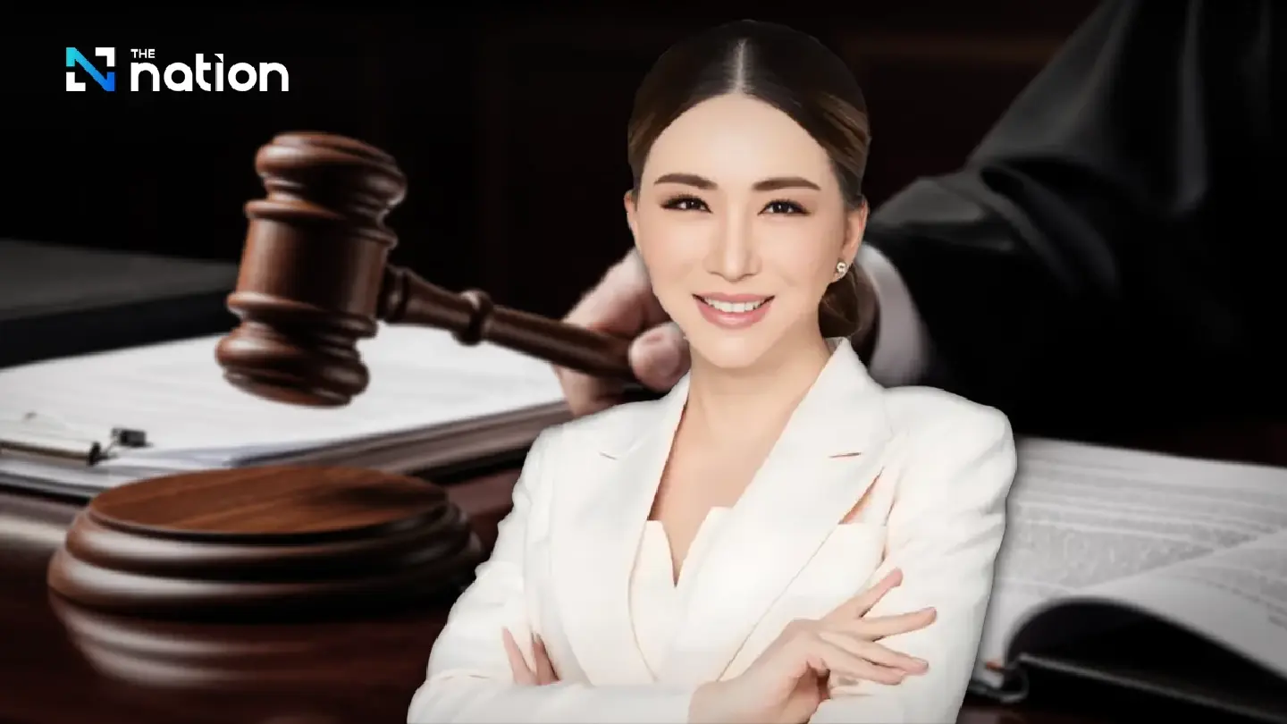 Court issues arrest warrant for "Anne Jakkaphong" over 30 million baht fraud