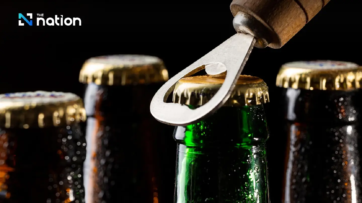 Three venues in Thailand allowed to sell alcohol outside restricted hours every day