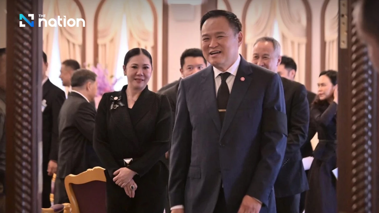 Tourism sector warns Thailand may lose ‘top destination’ status; Anutin pledges urgent action