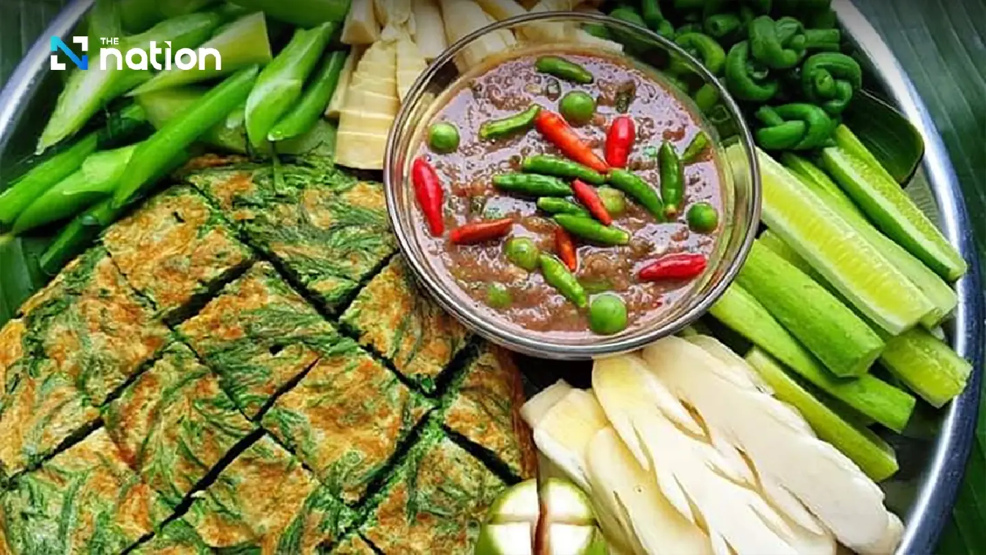 Why Thais can’t live without Namprik