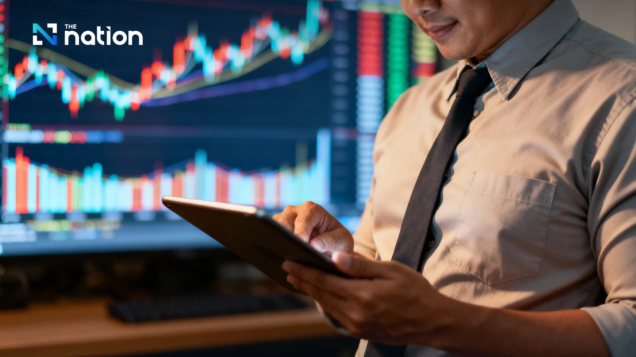 Thailand's 2026 Economic Outlook: Marketing Association Forecasts 0.9% Growth