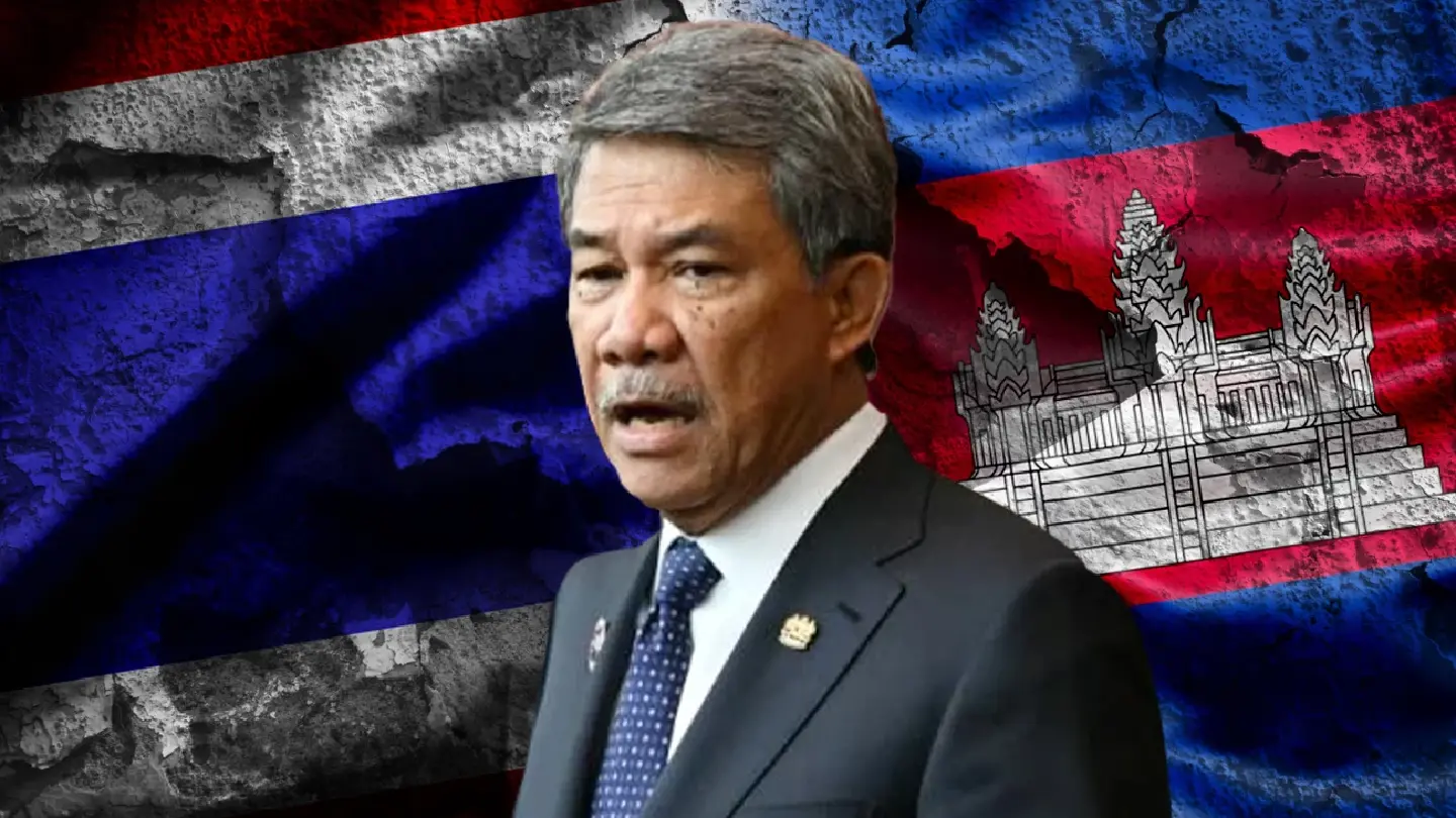 Malaysia ready to host Thai–Cambodian talks in Kuala Lumpur Malaysia ready to host Thai–Cambodian talks in Kuala Lumpur