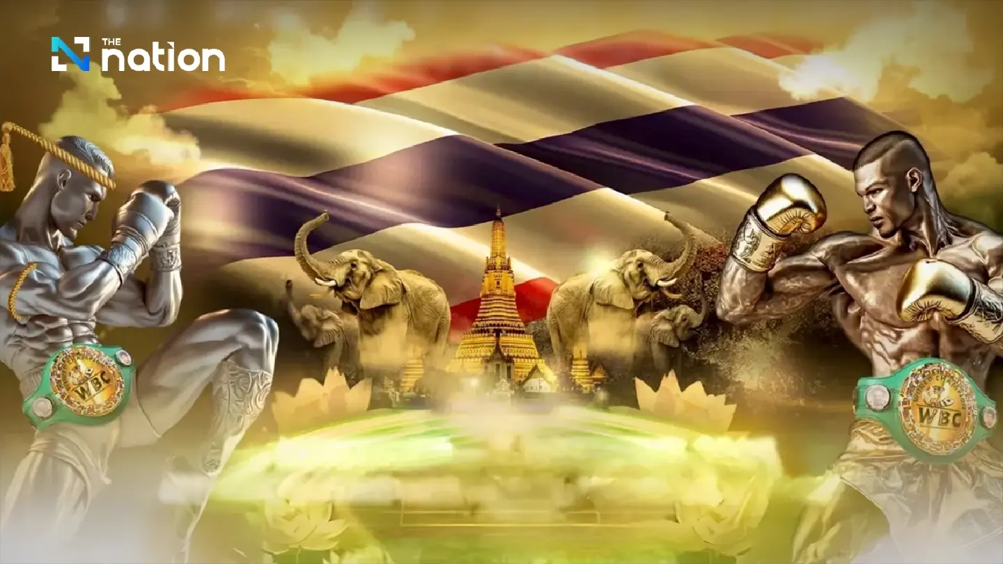 Thailand to host historic WBC and WBC Muaythai world conventions Thailand to host historic WBC and WBC Muaythai world conventions