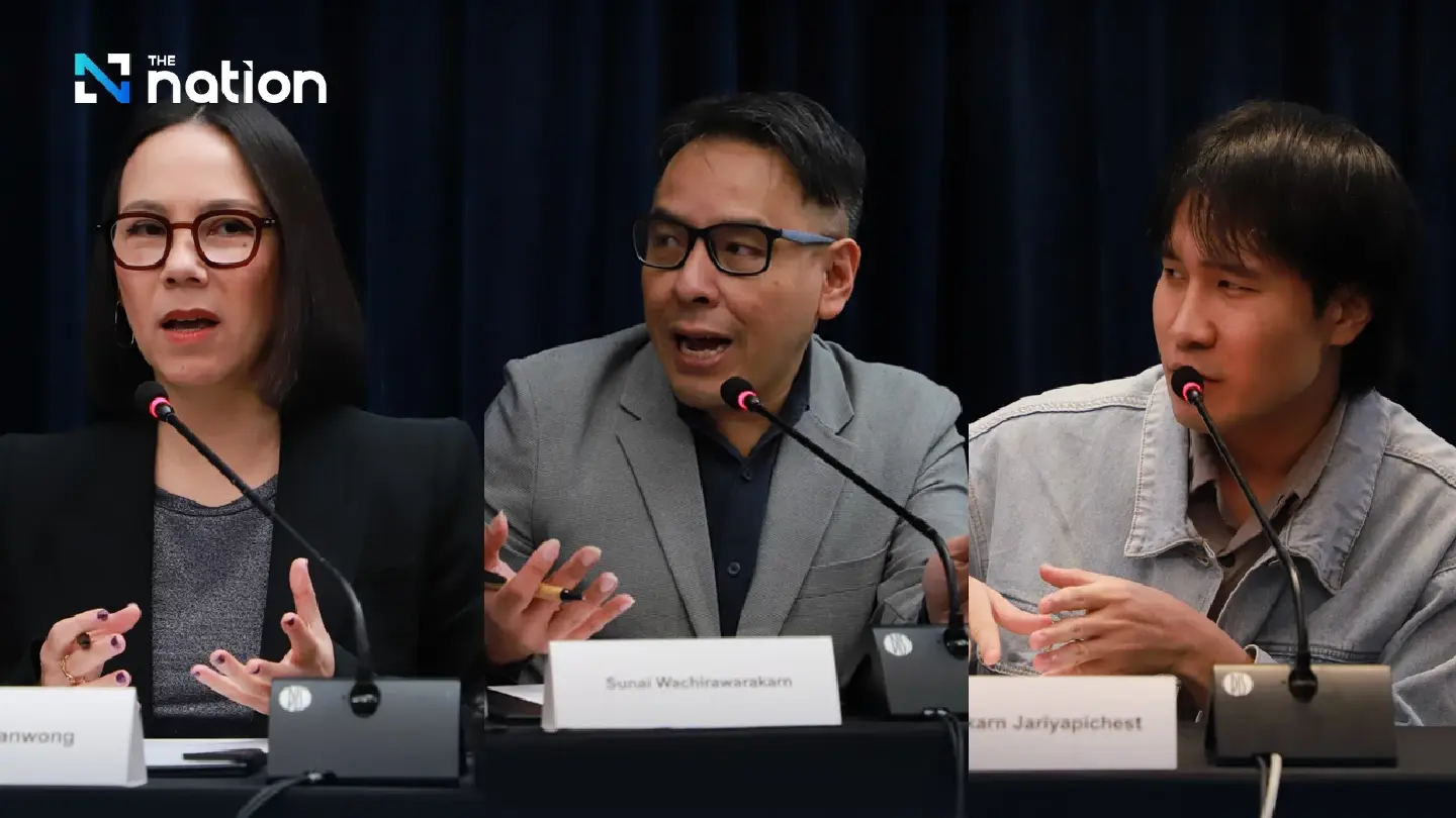 New tourism strategies suggested to boost Thailand’s global appeal