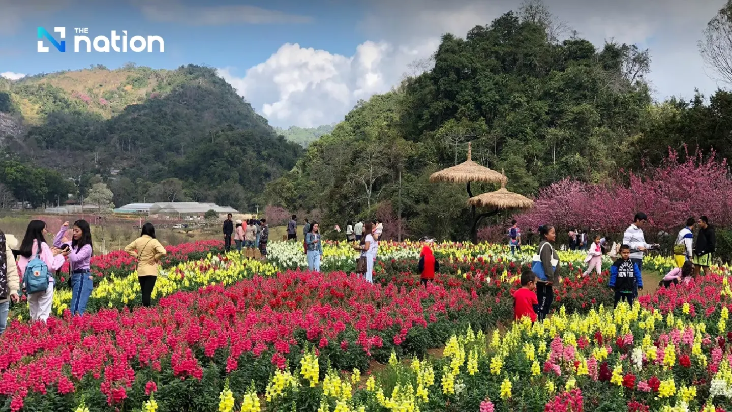 TAT launches ‘Smile of the Land’ campaign honouring Queen Sirikit