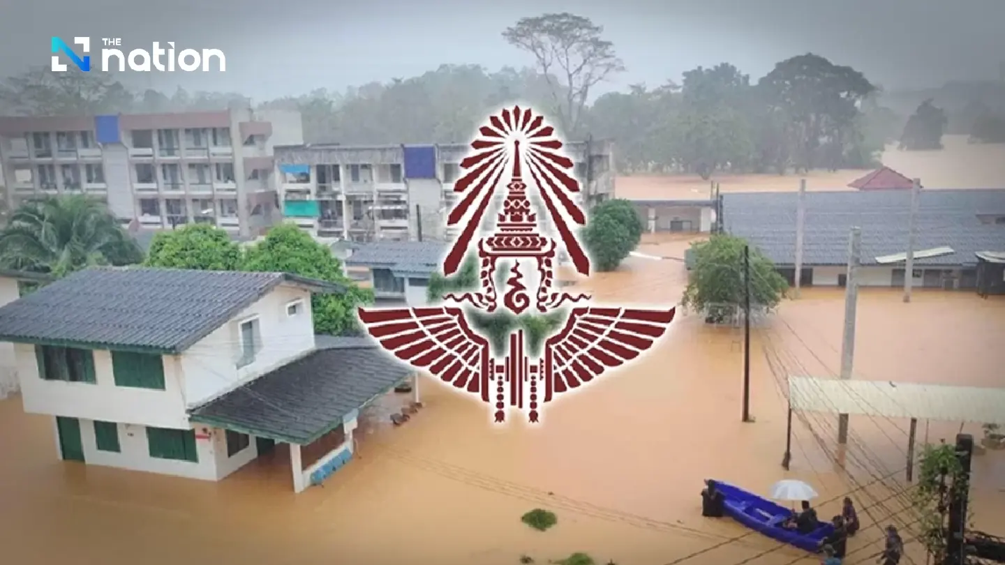SRT suspends 12 train services and shortens routes for four others due to floods