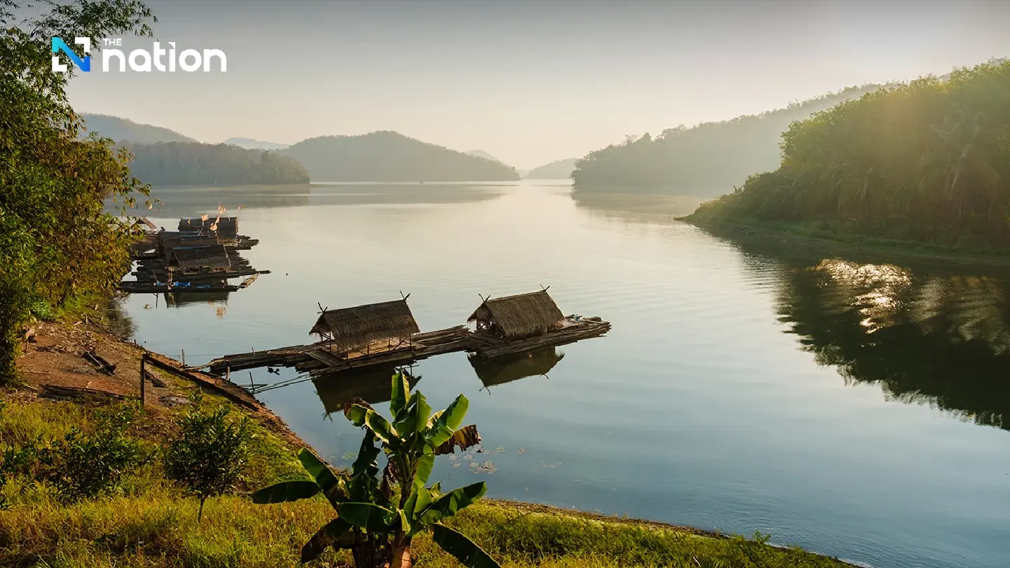 Thailand’s freshwater reserves lag behind regional neighbours
