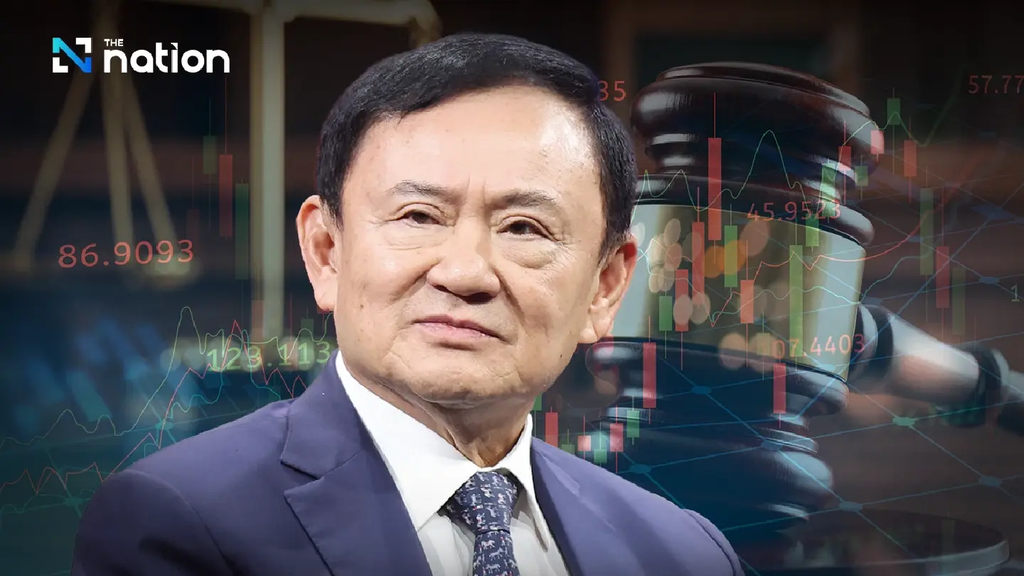 The 20-year Shin Corp tax case: origins, transactions and the Thaksin family’s legal battle