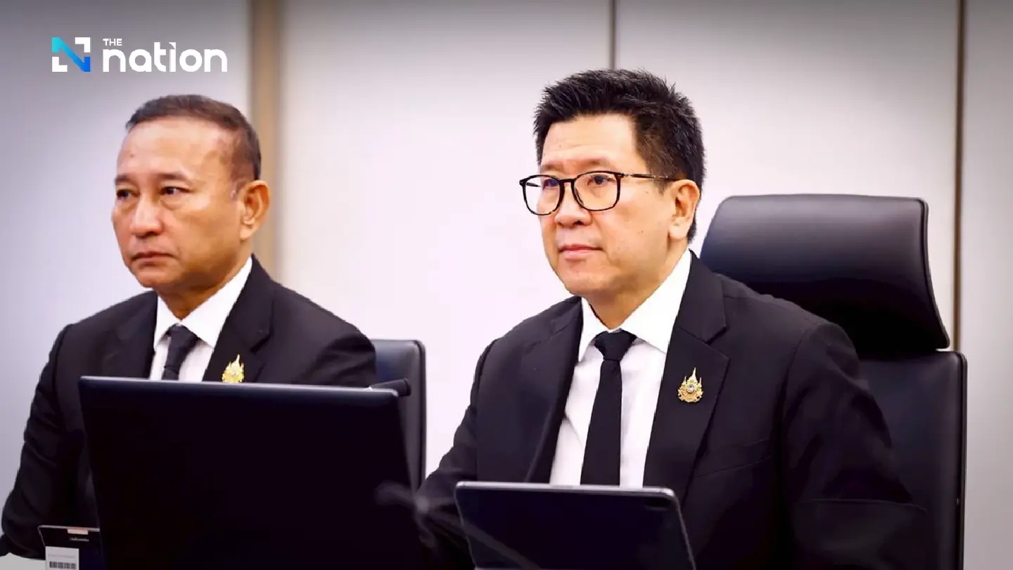 Thailand to reduce fiscal deficit to below 3% of GDP by 2029