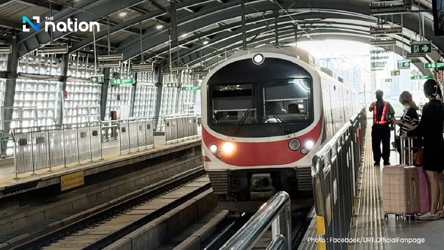 Airport Rail Link launches EMV Contactless payment system for seamless cashless travel