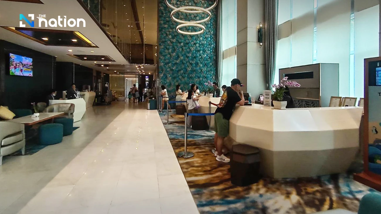 Thai Tourism Giants Report Surge in Profit Amid Chinese Slump