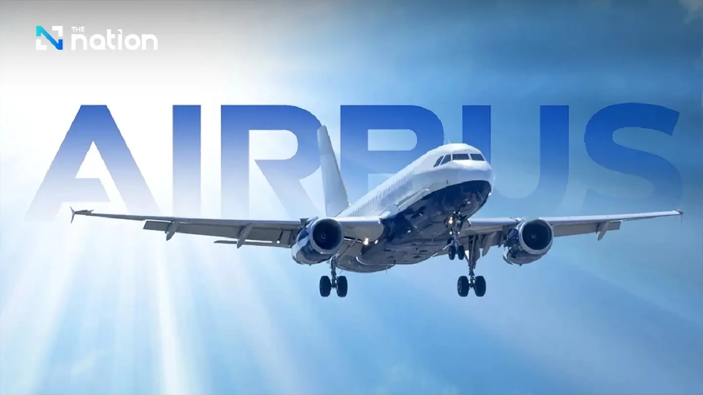 CAAT orders A320 fleet inspections after Airbus warns of solar radiation risks