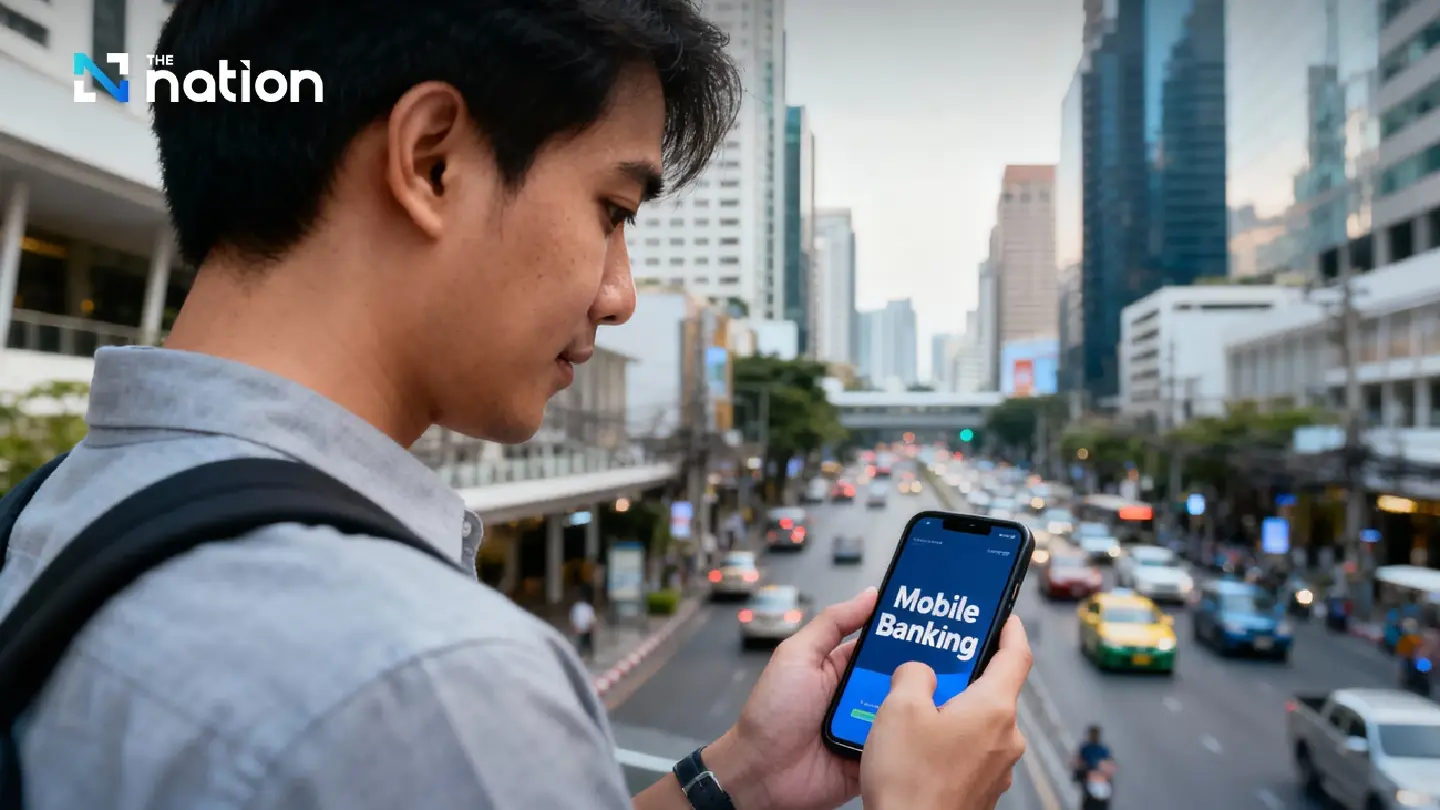 Important Update: From Feb 14, 2026, Mobile Banking will support iOS 14 & Android 10+ only